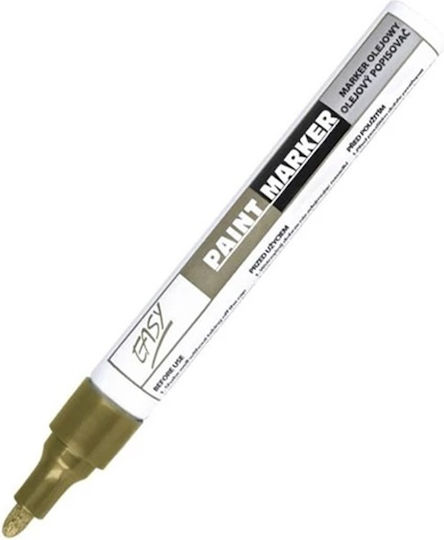 Easy Marker Gold