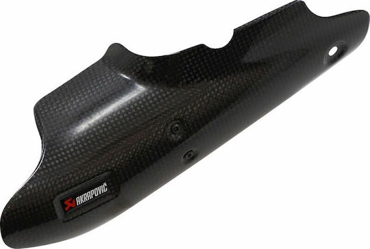 Akrapovic Προστατευτικό Θερμοκρασίας P-hsb12so8 Bmw R 1250 Gs Abs 19-23 1200 13-18 Τεμάχιο