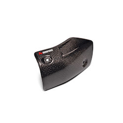 Akrapovic Προστατευτικό Θερμοκρασίας Carbon P-hsh7so2 Honda Cb 750 Abs 23-24 Τεμάχιο