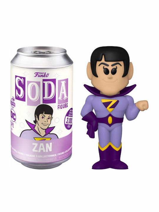 Funko Vinyl Soda Movies: DC Comics - DC Comics