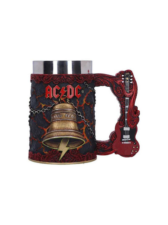 Nemesis Now Tankard Becher Keramik