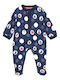Boboli Babystrampler Langärmliges Unisex