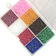Σετ Κασετίνα Glass Craft Beads 6000pcs
