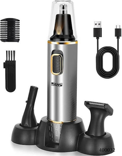 DSP Trimmer Rechargeable 613569