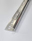 Euroshrink Профил Алуминий за плочки 250x1.2см.