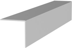Euroshrink Profil Aluminium 250x1.5cm