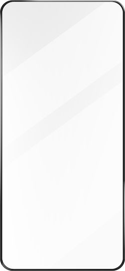 Tempered Glass Honor Magic 5 Lite 5g 9h Beveled 5d Black