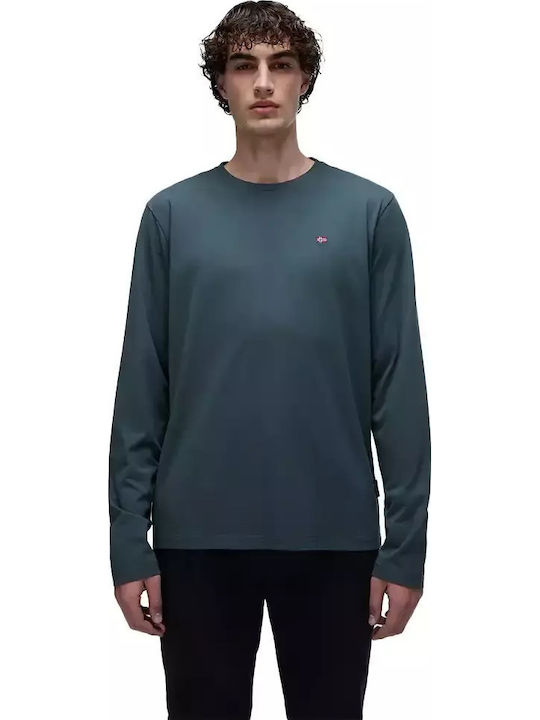 Salis T-shirt Green