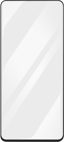 Tempered Glass Screen Protector Google Pixel 8 Pro 9h Black Border