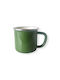 Heat Change Mug Green 350ml