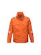 Portwest Portwest Arbeitsjacke Orange