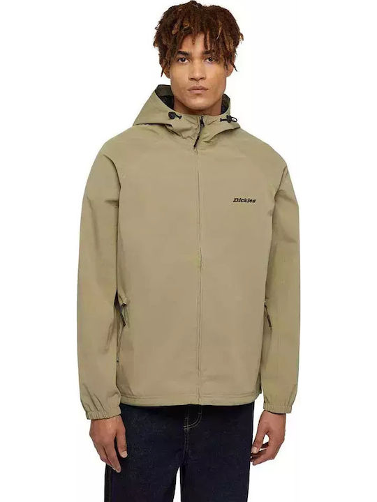 Dickies Ronan Зимно Мъжко Яке Imperial Green