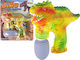 Lean Toys Bubble Makers Dinosaur 1x Egg (Various Designs/Assortment of Designs) 1pc