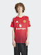 Manchester United 24/25 Home Jersey Style Football
