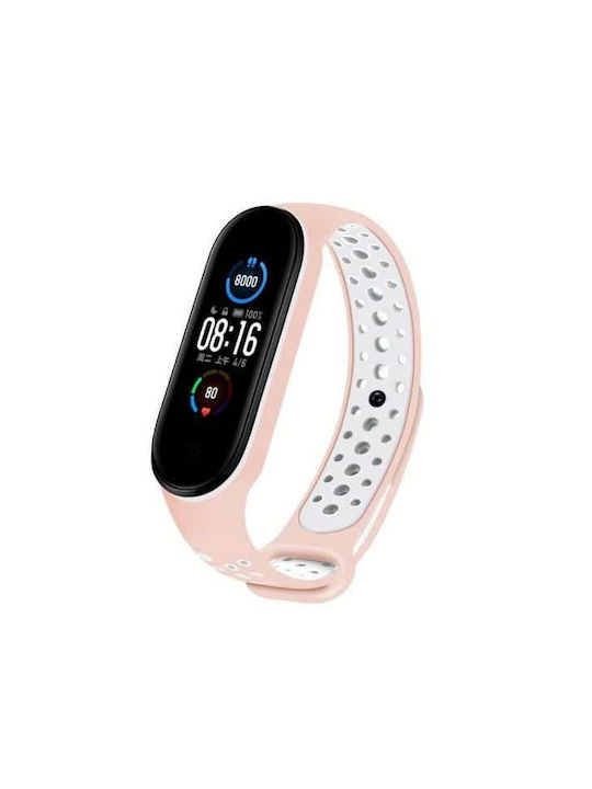 Beline Strap Pink (Smart Band 7)