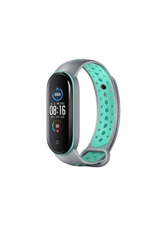 Beline Strap Gray (Smart Band 7)