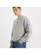 Levi's Herren Sweatshirt Gray