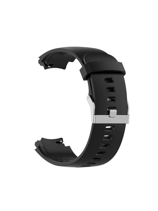 Curea Neagră Amazfit Verge Curea Neagră Amazfit Verge