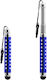 Avizar Retractable Pen with Rhinestones Γραφίδα...