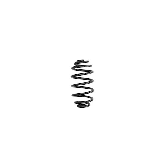 Spiral Arc Opel Zafira B Van Magnum Technology