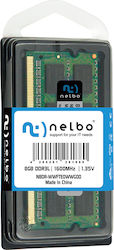 Nelbo 8GB DDR3 D6XLDGBBM