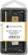 Cimuto DDR4 με Module 1x4GB και Ταχύτητα 2666 για Laptop