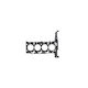 Cylinder Head Gasket Ford Transit Platform Chassis Fm_ _ Fn_ _ 2.0 Di F_e_ F_f_ 2000-2006 Corteco 4