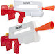 Nerf Νεροπίστολο Large Fortnite Burst Long Barrel Fortnite για 8+ Ετών