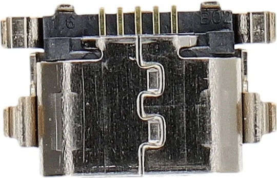 Motorola Mobile Phone Charging Connector for LG G6 MOTOROLA G6 Play, E5 plus