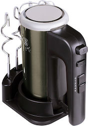 Berlinger Haus Mixer Handmixer Schwarz