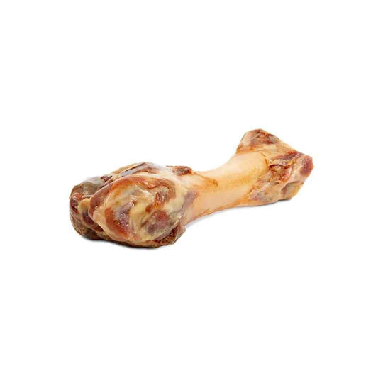 Mediterranean Natural Serrano Fără gluten Os pentru câini cu Gust de Carne de porc 230gr