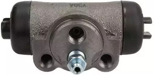 Cylinder Piston Brake Hyundai Galloper I Brembo A12406