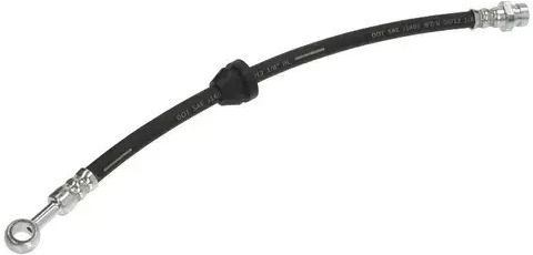 Brake Hose Chevrolet Aveo Hatchback T250 T255 Brembo T10003