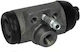 Cylinder Piston Brake Skoda Felicia I Fun 797 Brembo A12318