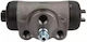 Hauptbremszylinderkolben Hyundai Galloper I Brembo A12407