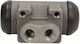 Piston cilindru principal frână Hyundai Galloper I Brembo A12602