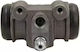 Hauptbremszylinderkolben Nissan Serena C23m Brembo A12284