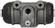 Piston cilindru principal frână Citroen Jumper Bus 230p Brembo A12296