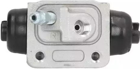 Cylinder Piston Brake Rover Cityrover Brembo A12466