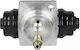 Brake Master Cylinder Piston Chevrolet Nubira Combi Brembo A12311