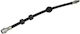 Brake Hose Ford Focus Daw Dbw Brembo T24035