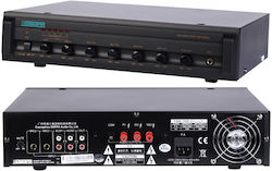 DSPPA Integrat Amplificator PA 350W/100V