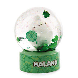 Decorative Snow Globe
