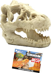Reptile Nova Accessory for Reptiles Terrarium