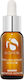 IS Clinical Pro-Heal Advance+ Anti-Aging Serum Gesicht mit Vitamin C & Vitamin E für Entgiftung & Strahlkraft 15ml
