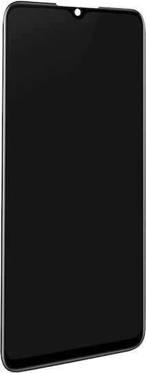 Complete Unit Realme 6i Lcd Screen Replacement Touch Screen Black