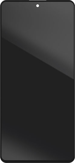 Avizar Lcd Display + Touchscreen Redmi Note 12 Pro 5g Display Touchscreen Black