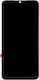 Complete Lcd Screen Block Xiaomi Redmi 9a 9c Compatible Touchscreen Black