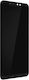 Lcd Display Xiaomi Redmi Note 6 Pro Full Black Compatible Touchscreen Pack