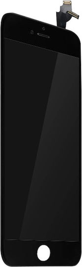 Lcd Replacement Part Touchscreen Apple Iphone 6 Plus – Black